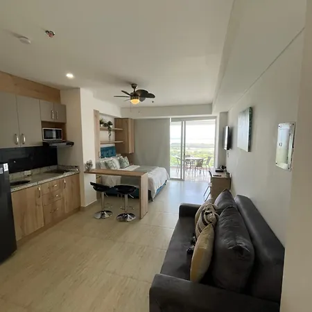 Crespo Horizon Suite